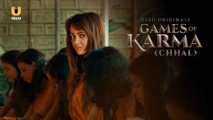 Games Of Karma All Episode