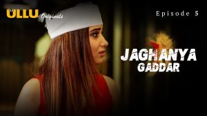 Jaghanya Ullu All Episode