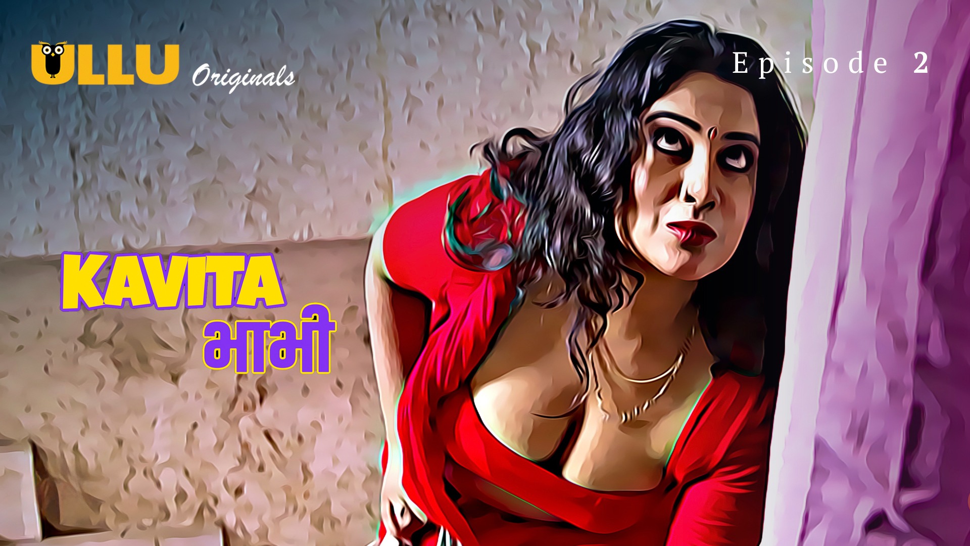 Kavita Bhabhi E02 ULLU Hot Web Series