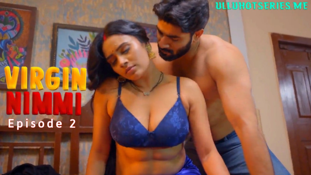 Virgin Nimmi S02 E02 Jugnu Web Series