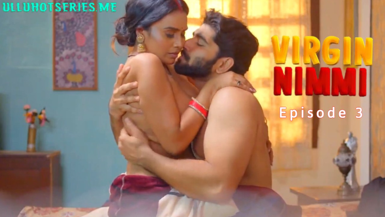 Virgin Nimmi S02 E03 Jugnu Web Series
