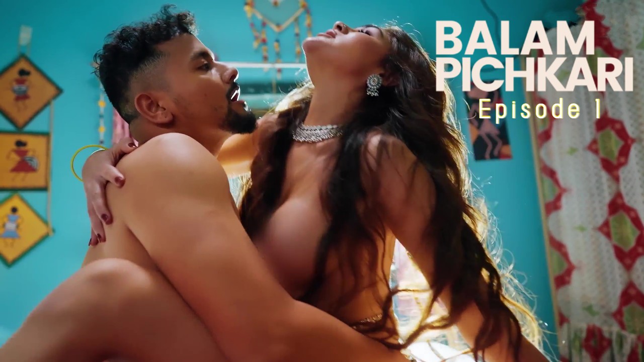 Balam Pichkari E01 Ullu Hot Series