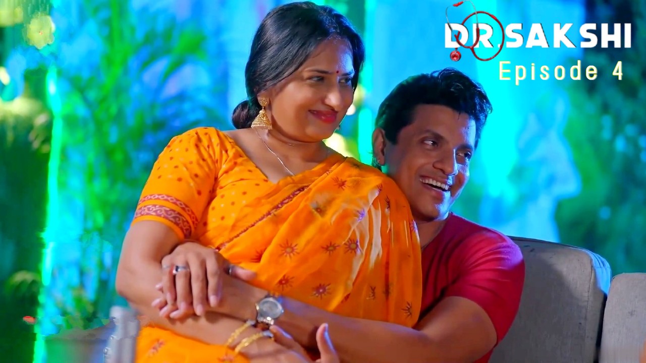 Dr. Sakshi Episode 4 TeFlix Hot Series