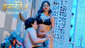 Hasratey Hitprime Series All Episode