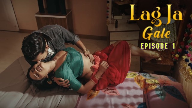 Lag Ja Gale E01 Ullu Hindi Hot Web Series