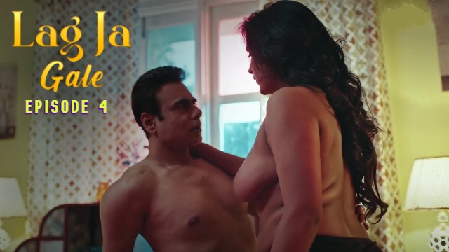 Lag Ja Gale E04 Ullu Hindi Hot Web Series
