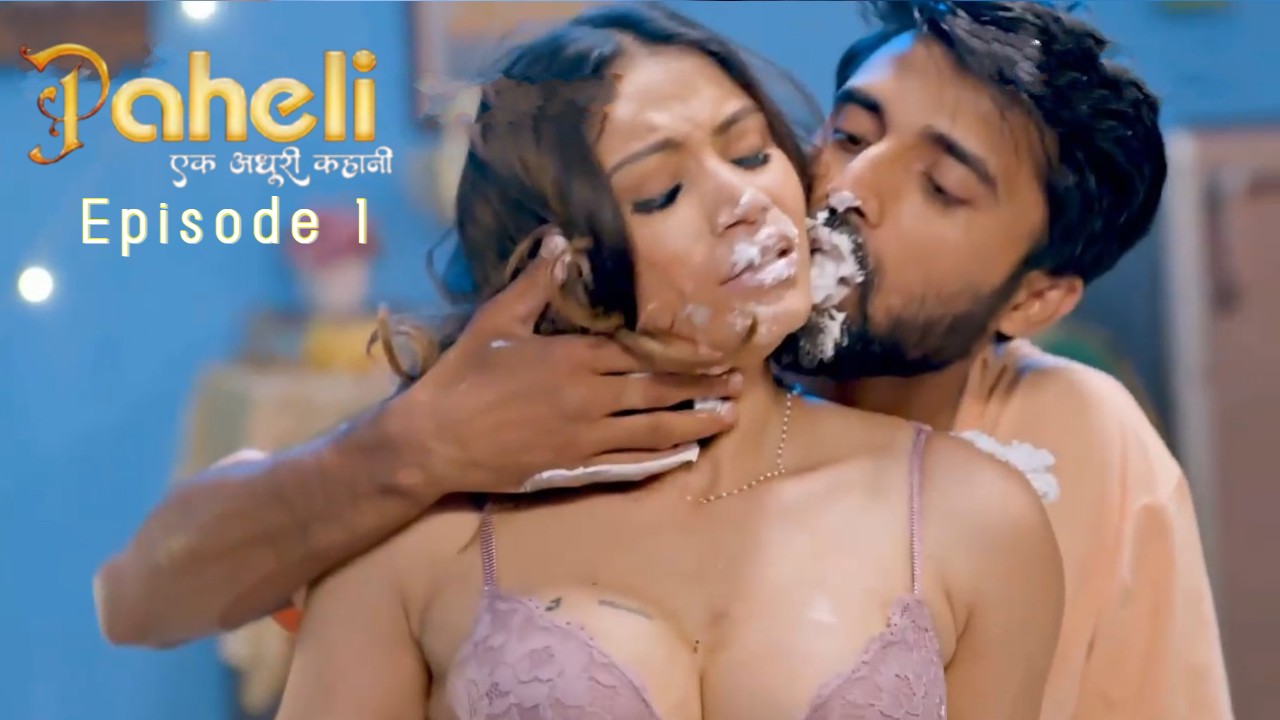 Paheli Episode 1 Hitprime Hot Web Series