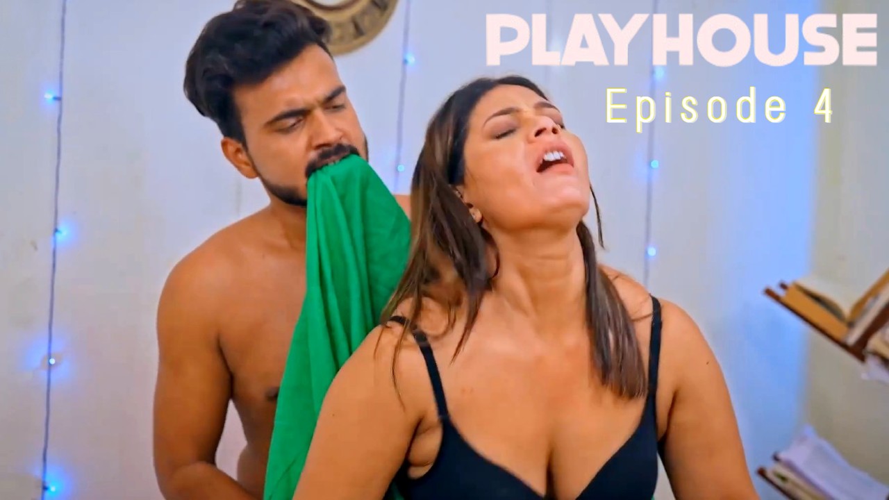 Play House E04 TeFlix Hot Series