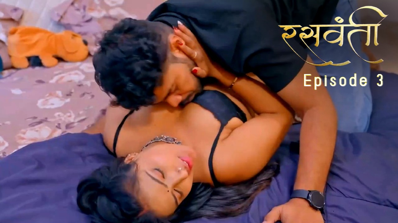 Raswanti E03 TeFlix Hot Series