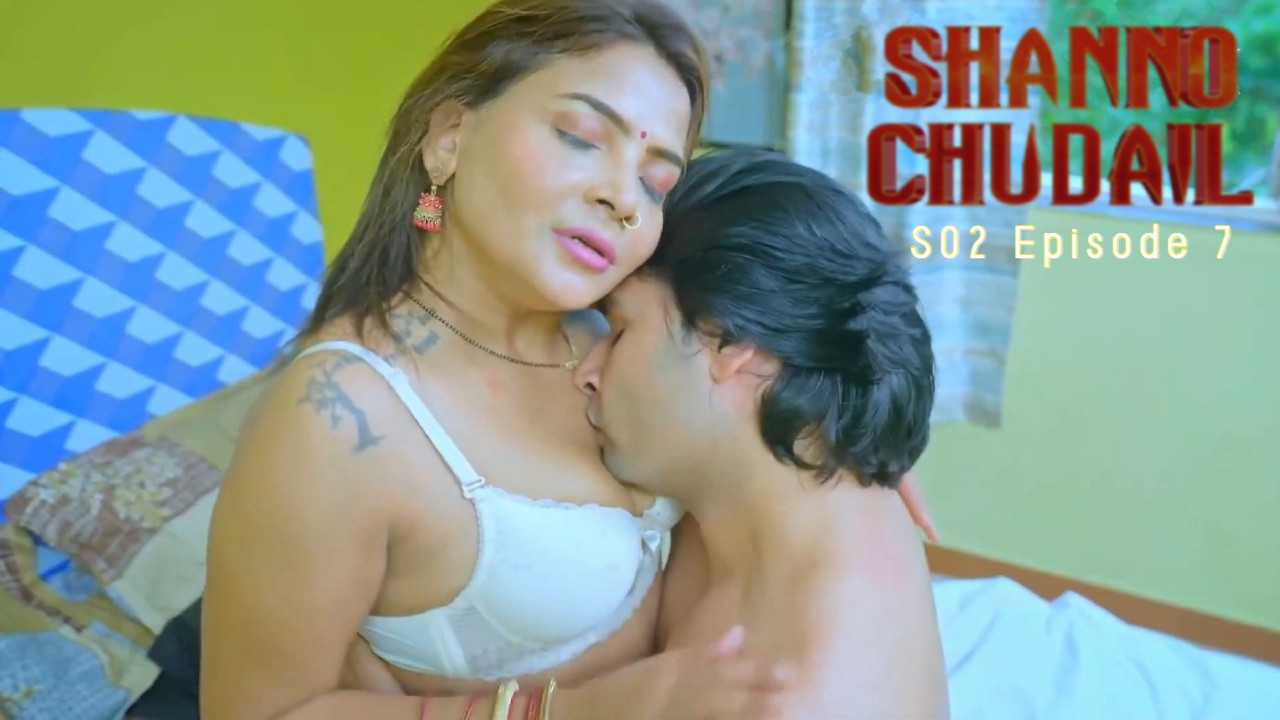 Shanno Chudail S02 Episode 7 LookEntertainment Hot Series