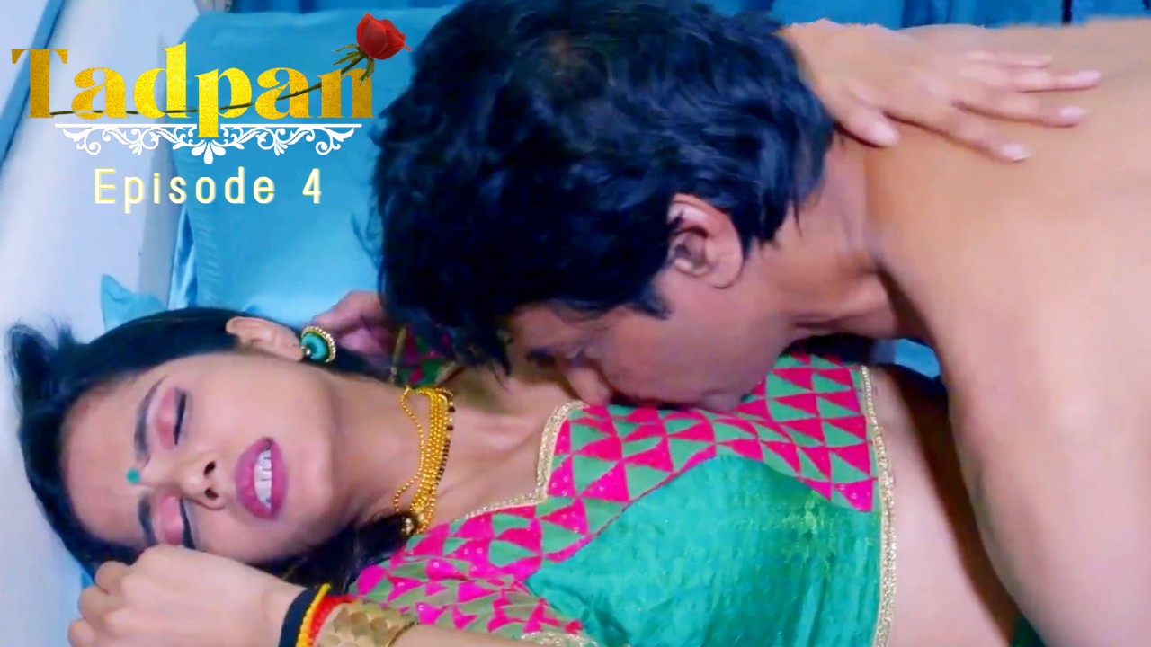 Tadpan E04 Sutraflix Hot Series