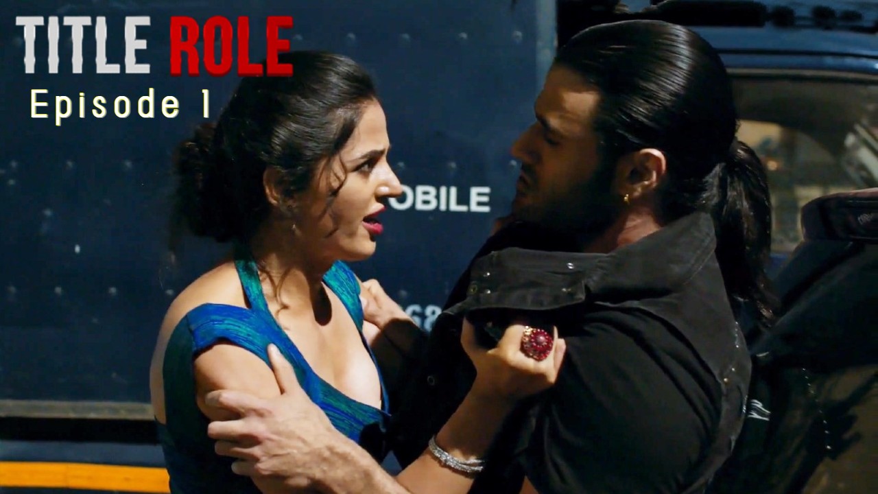 Title Role E01 Ratri Hot Series