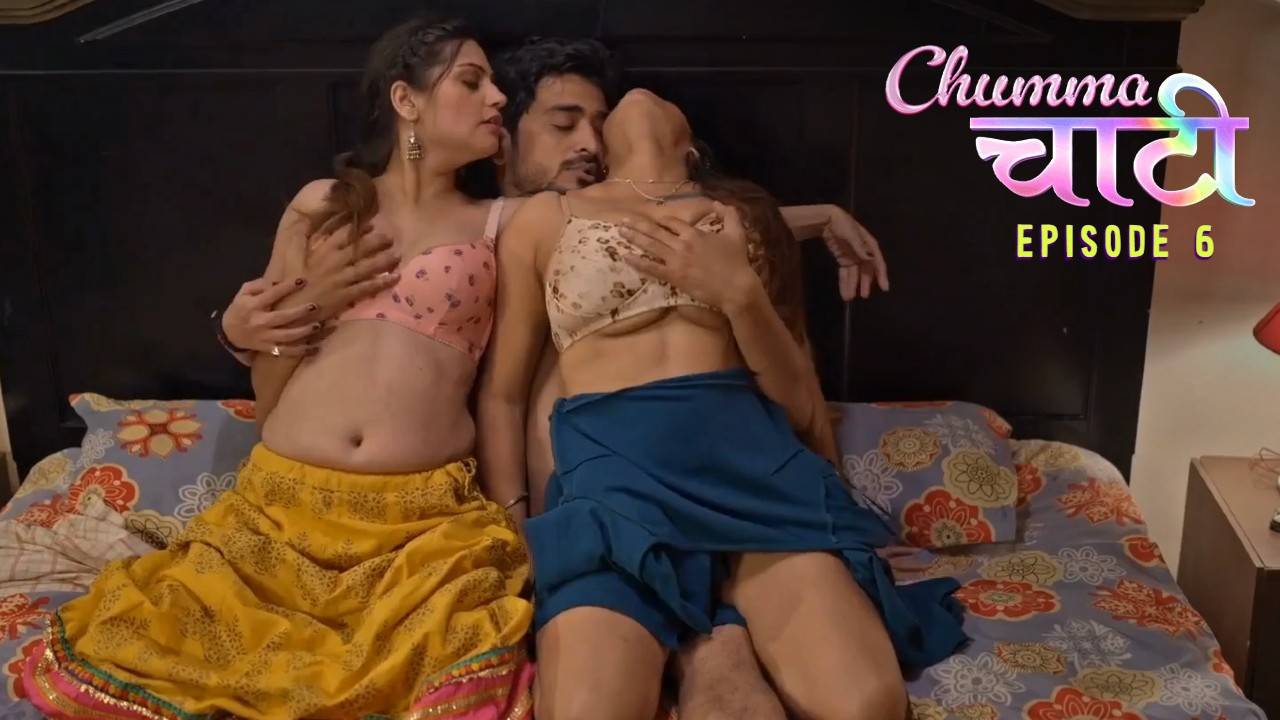 Chumma Chaati E06 Bullapp Hindi Hot Web Series