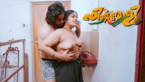 Fish Moly Sigmaseries Malayalam Hot Short Film