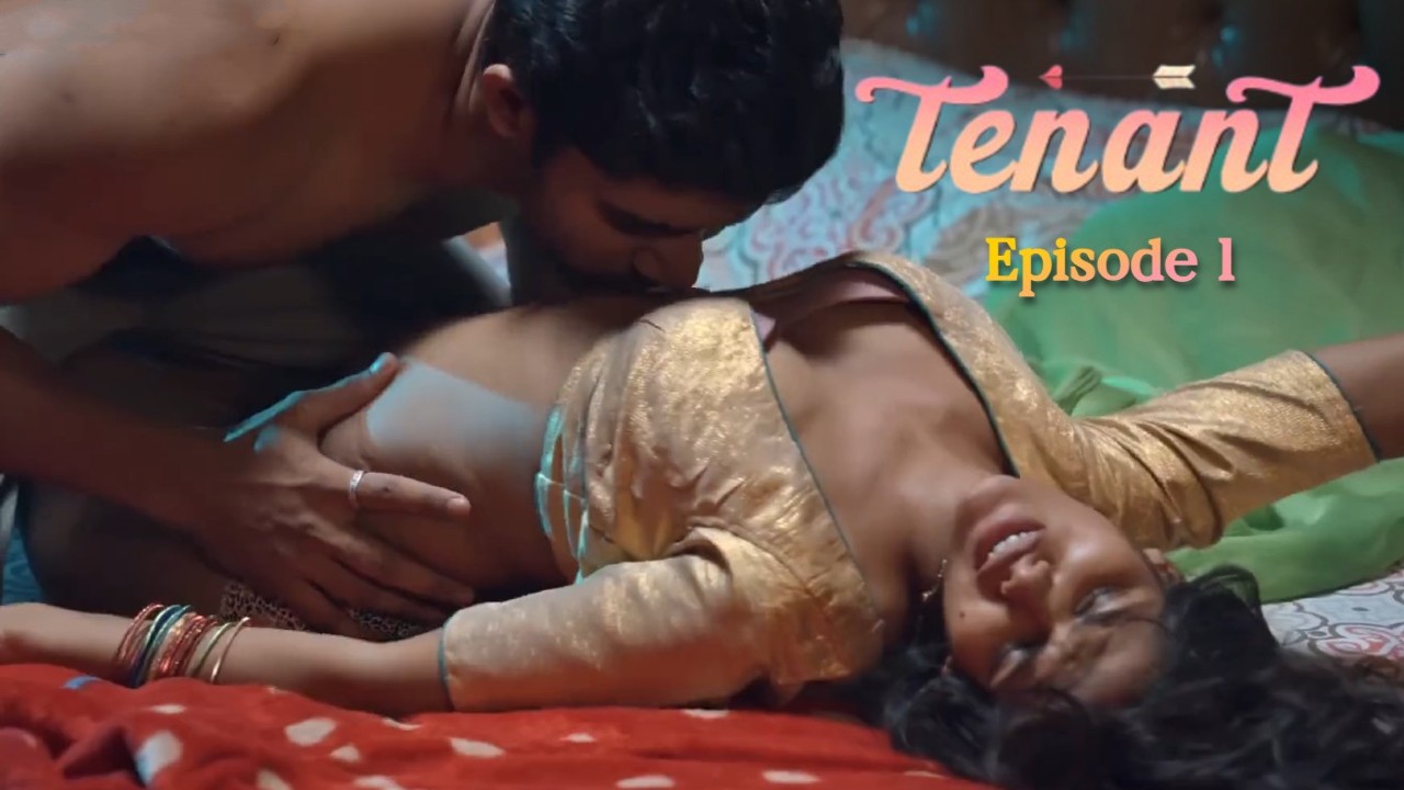 Tenant E01 Makhan Hindi Hot Web Series