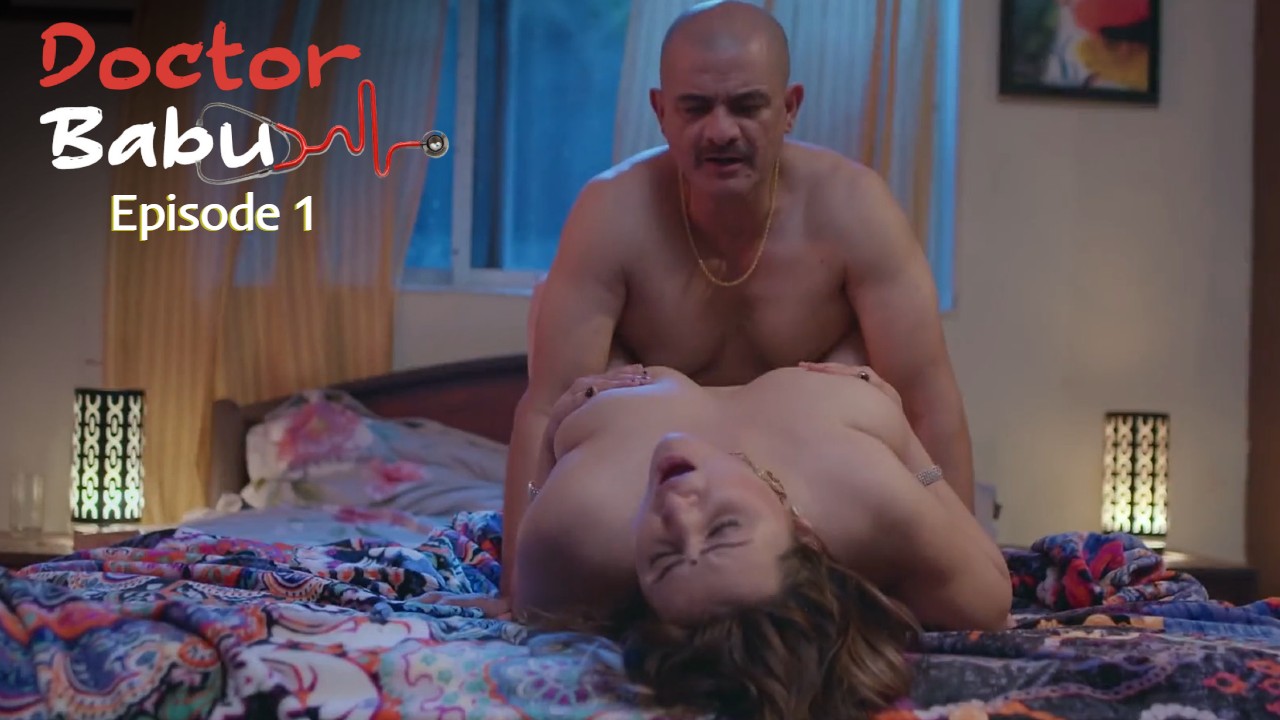 Doctor Babu E01 Makhan Hot Web Series