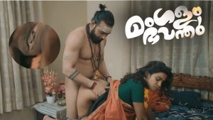 Mangalam Bhavanthu 2025 Sigmaseries Malayalam Hot Short Film