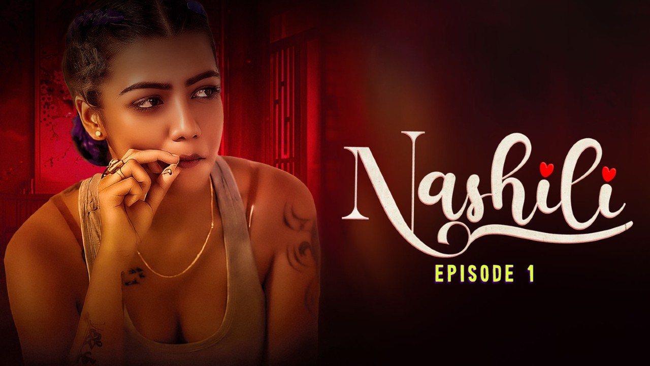 Nashili E01 Rioplus Hot Web Series