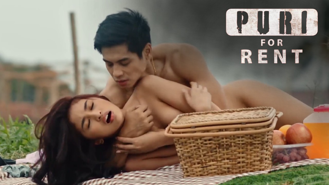 Puri for Rent 2025 Vivamax Tagalog Hot Movies