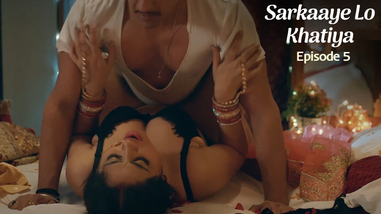 Sarkaaye Lo Khatiya Part 2 E05 2025 Hindi Hot Web Series – Ullu