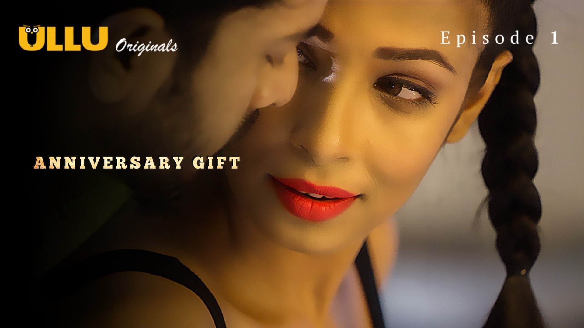 Palang Tod Anniversary Gift Episode 1 Ullu Hindi Hot Web Series