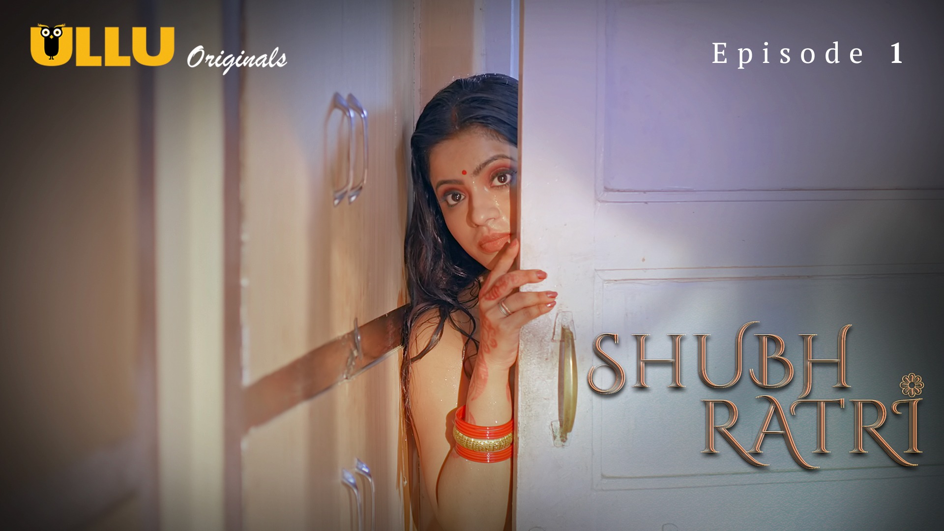 Shubhratri Episode 1 Ullu Hindi Hot Web Series