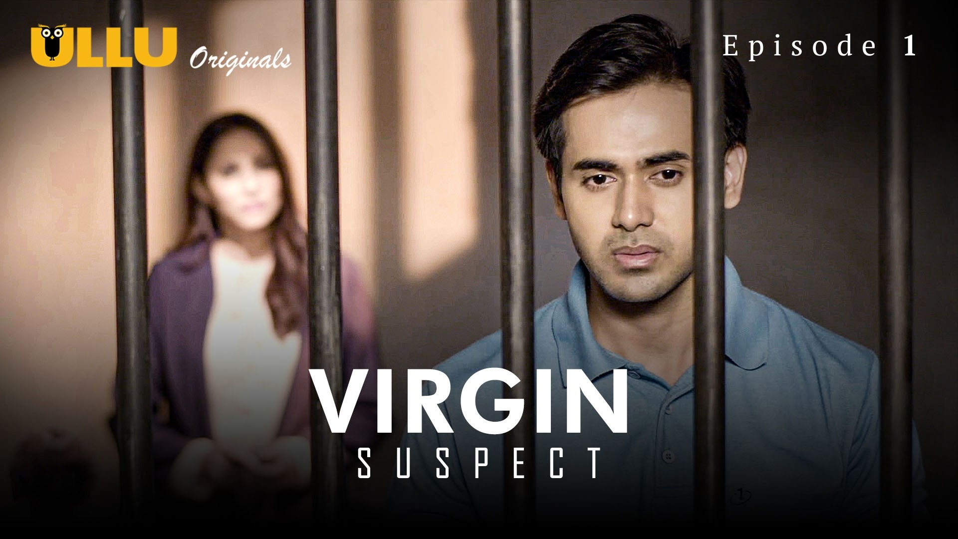 Virgin Suspect Episode 1 Ullu Hindi Hot Web Series