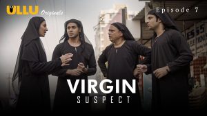 Virgin Suspect Ullu All Episode