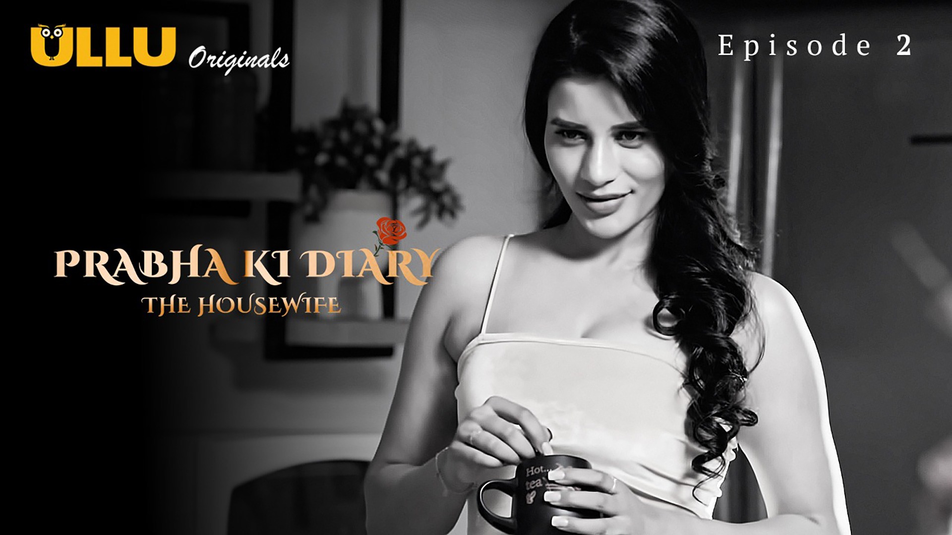 Prabha Ki Diary S02 The Housewife Part 4 Episode 2 Ullu Series