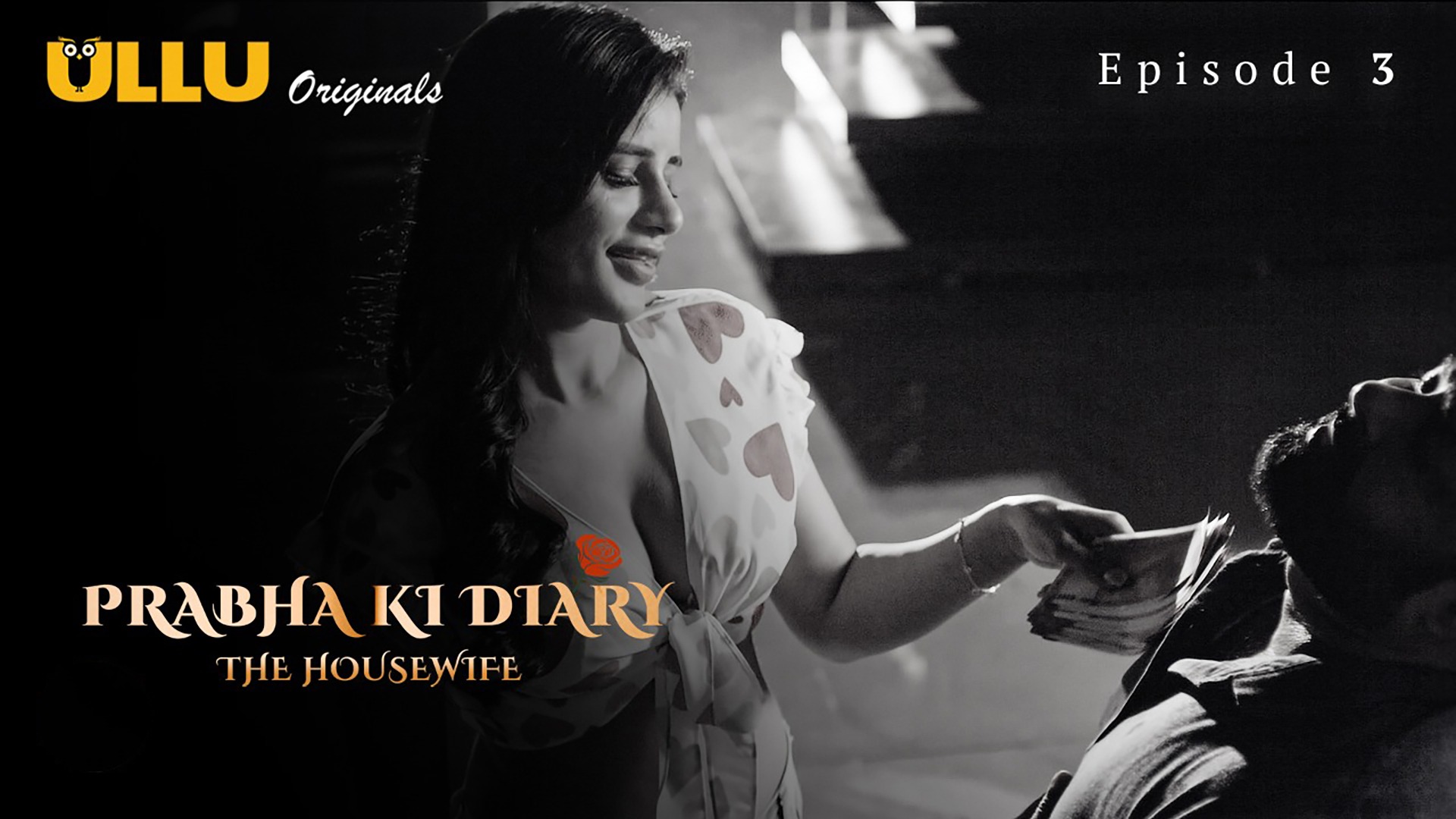 Prabha Ki Diary S02 The Housewife Part 4 Episode 3 Ullu Series