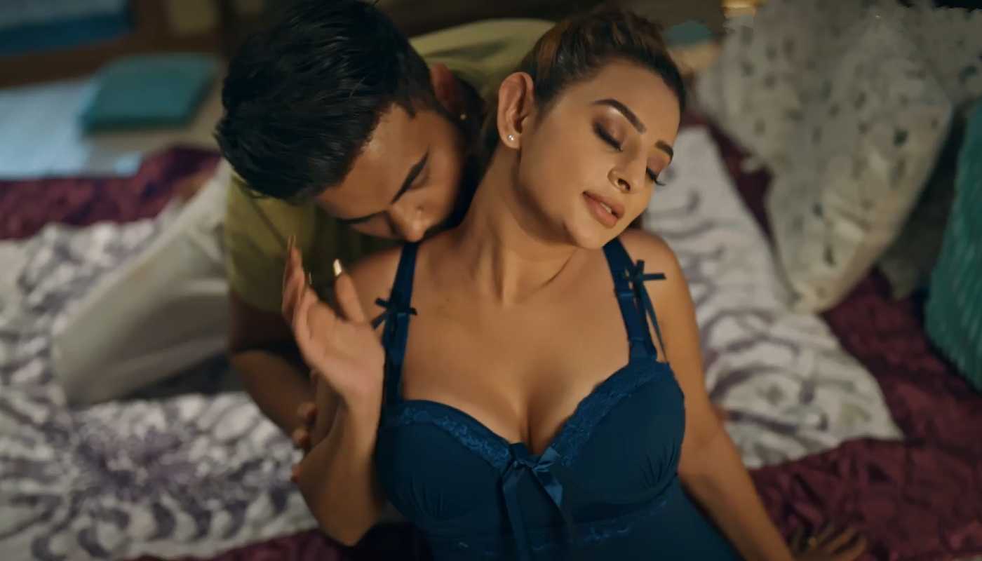 Ankita Dave Hot XXX Video