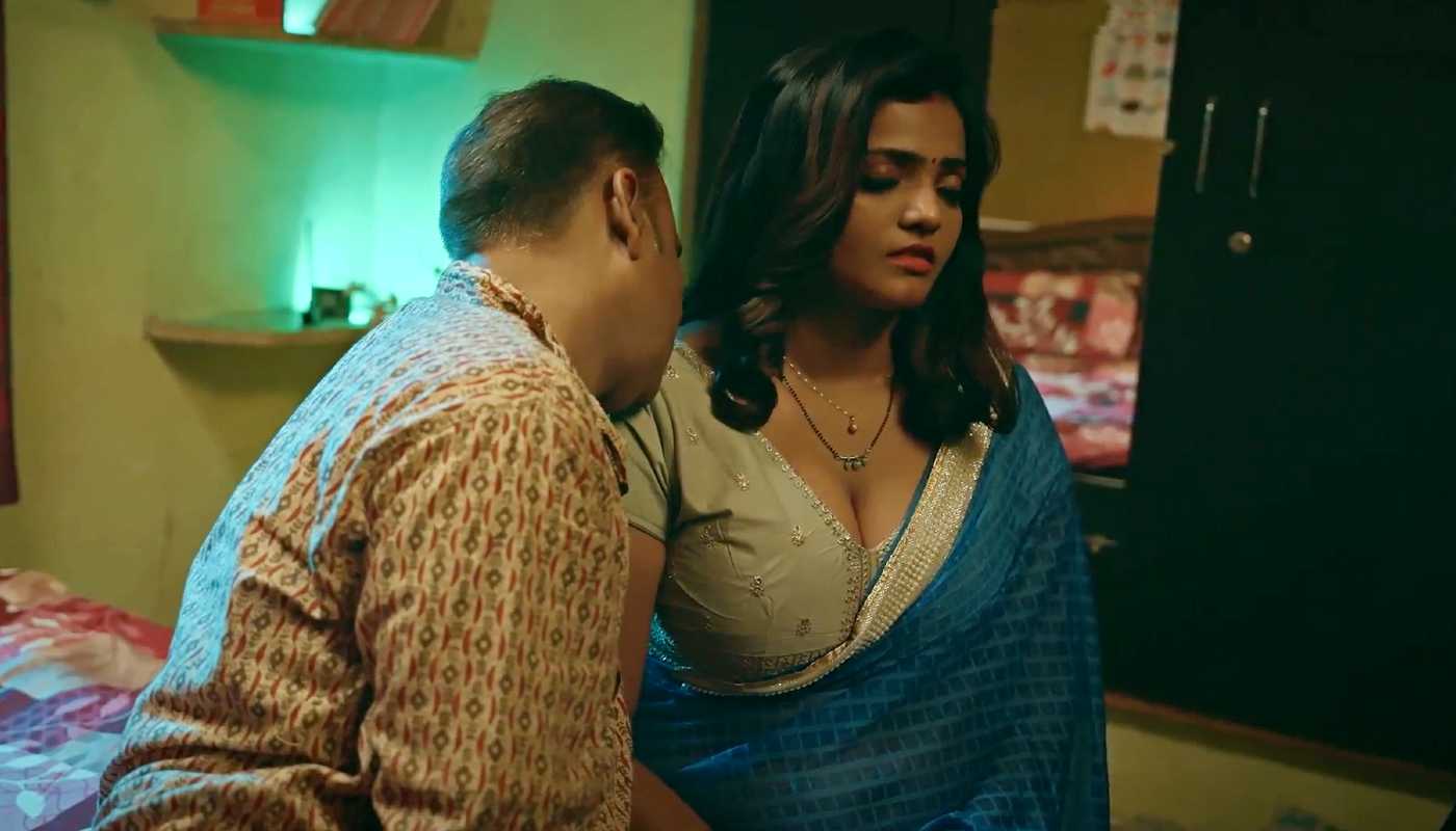 Bharti Jha Nude Sex Hot Video Part 4