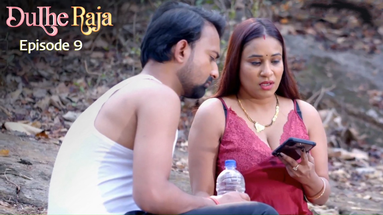 Dulhe Raja E09 9redmovies Hindi Hot Web Series