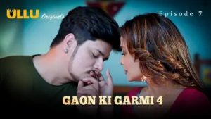 Palang Tod Gaon Ki Garmi All Episode