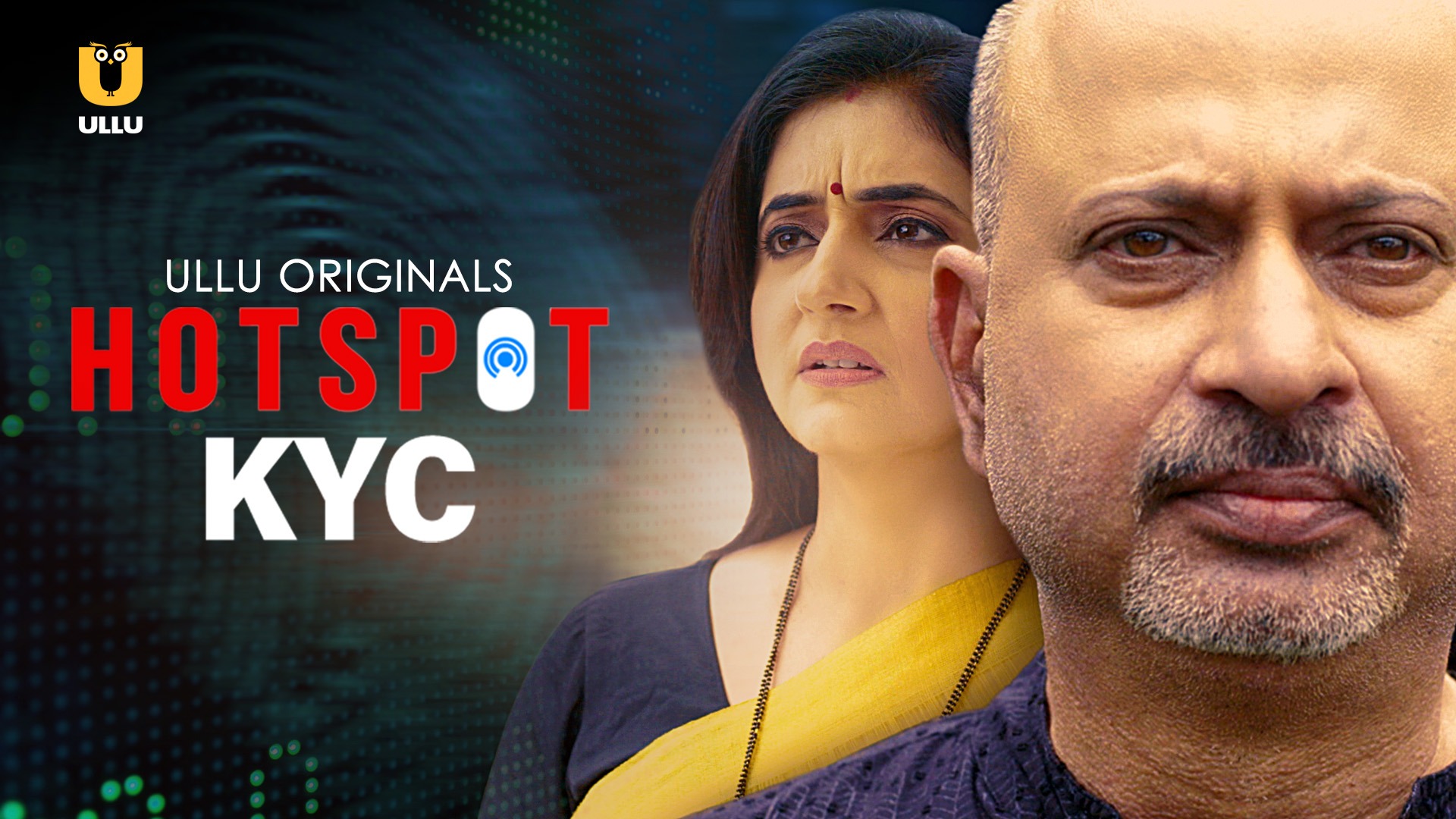 HotSpot KYC Scam Ullu Hindi Hot Web Series