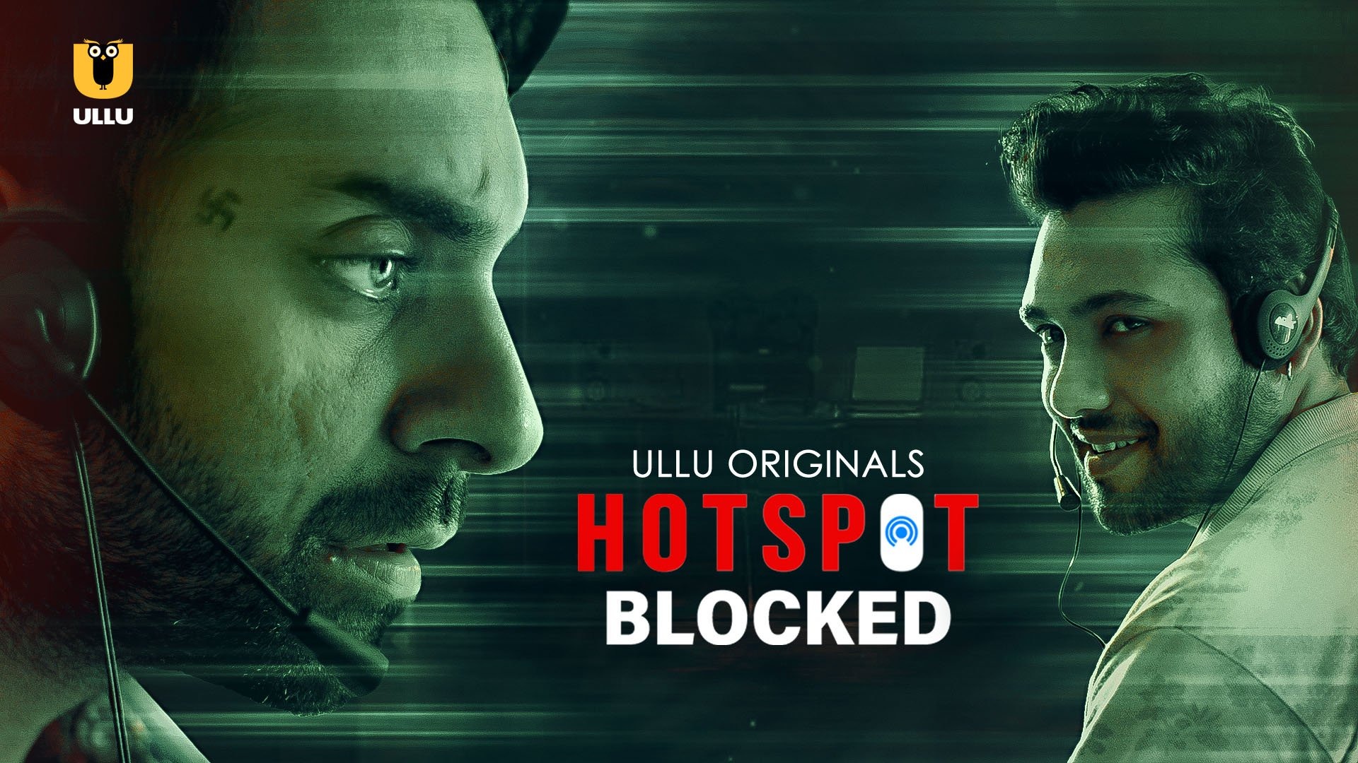 Hotspot Blocked Ullu Hindi Hot Web Series