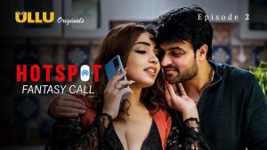 Hotspot Fantasy Call All Episode