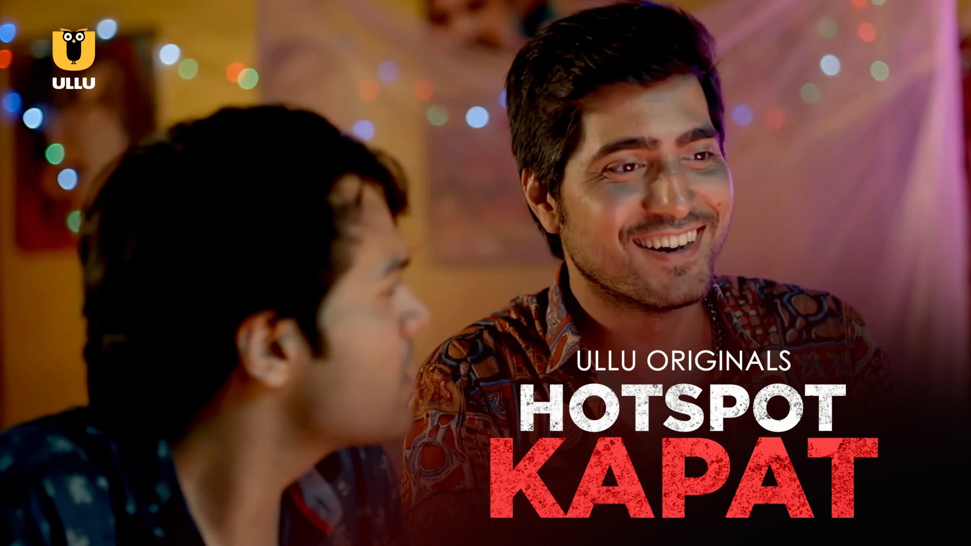 Hotspot Kapat Ullu Hindi Hot Web Series