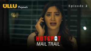Hotspot Mail Trail All Episode