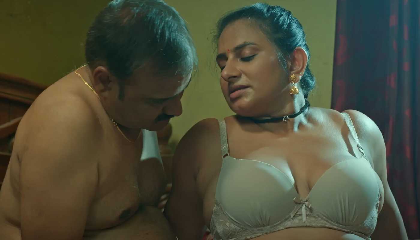 Jonita D Cruz Nude Hot Video Part 1