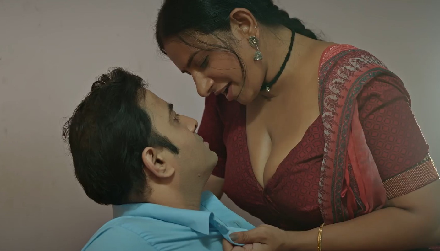 Jonita D Cruz Nude Hot Video Part 2