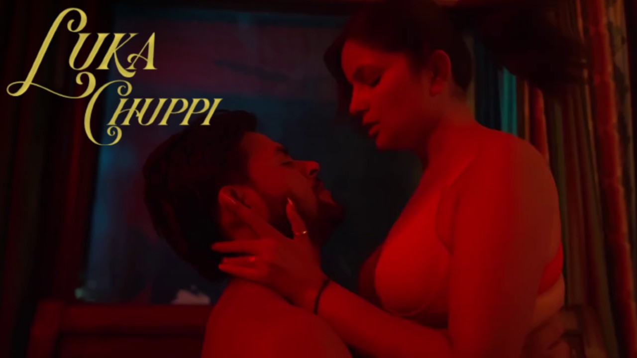 Luka Chuppi Jalsatv Hindi Hot Short Film