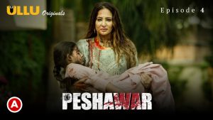 Peshawar Ullu Hot Series All Episode