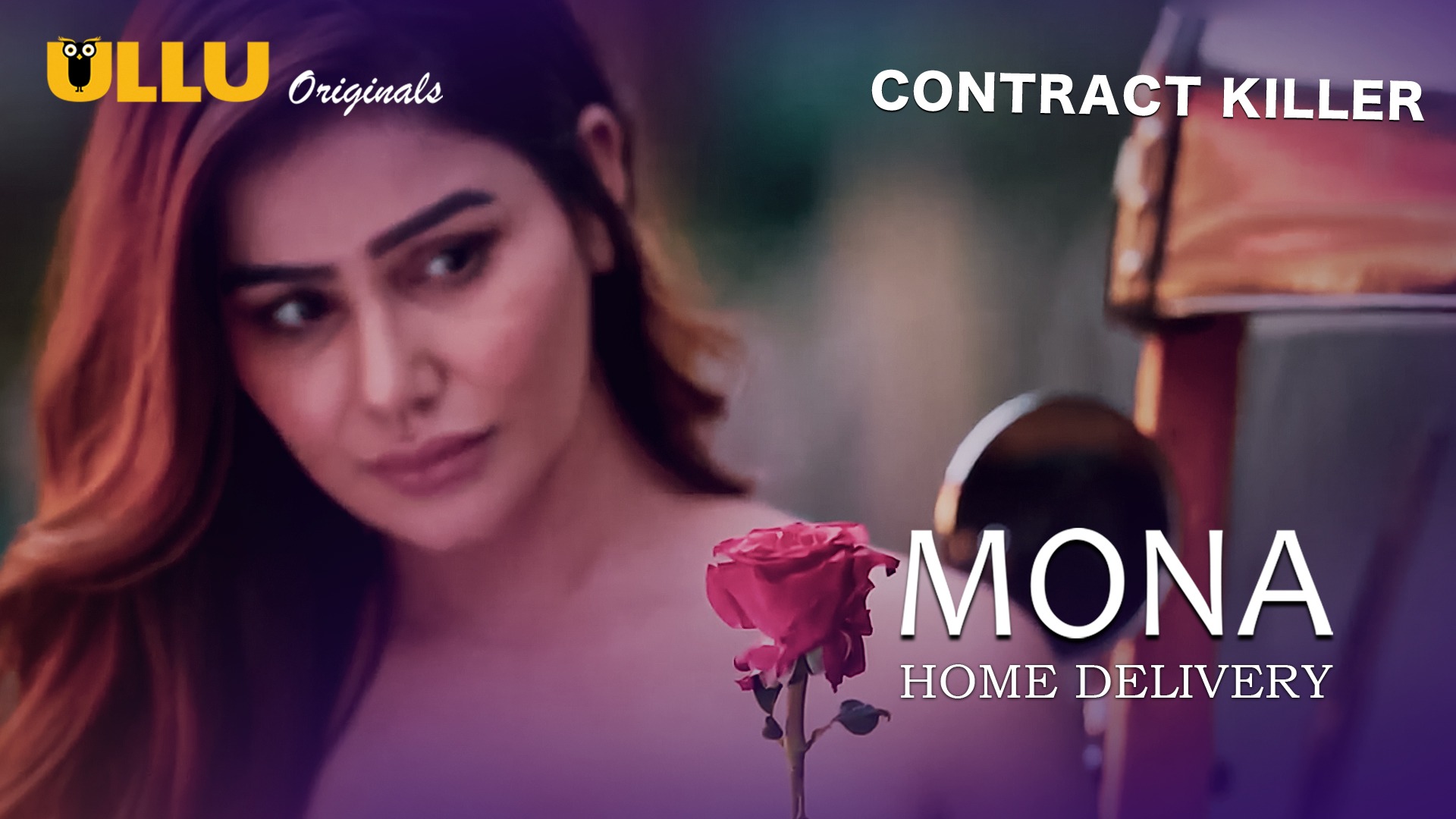 Mona Home Delivery Episode 6 Ullu Hindi Hot Web Series