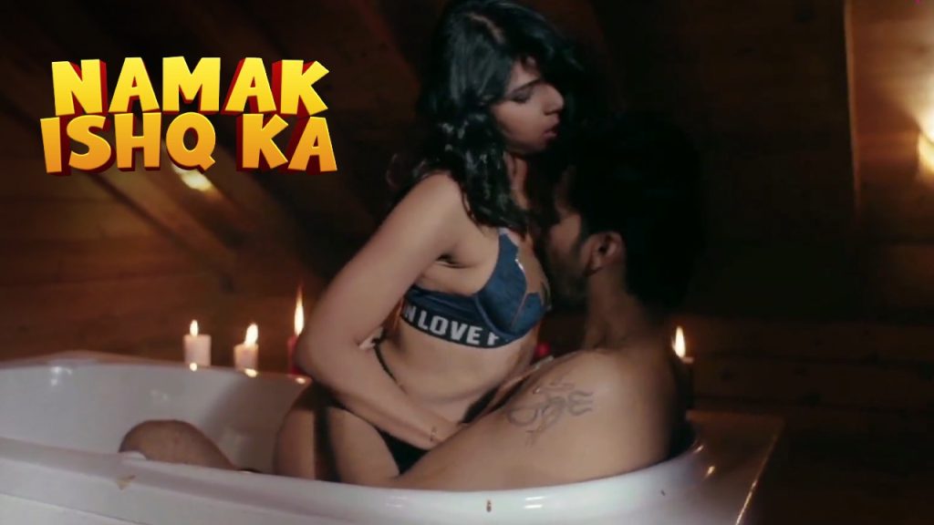 Namak Ishq ka