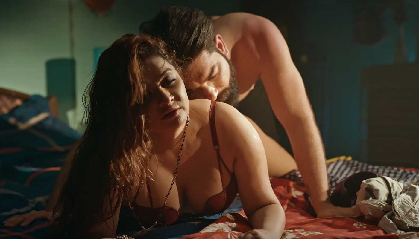 Neelam Bhanushali Hot XXX Video