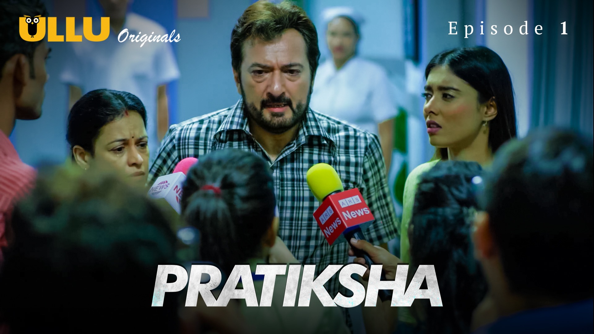 Pratiksha S01 E01 Ullu Hindi Hot Web Series