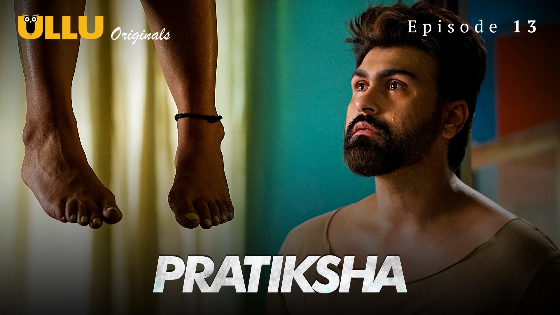 Pratiksha S01 EP13 Ullu Hindi Hot Web Series