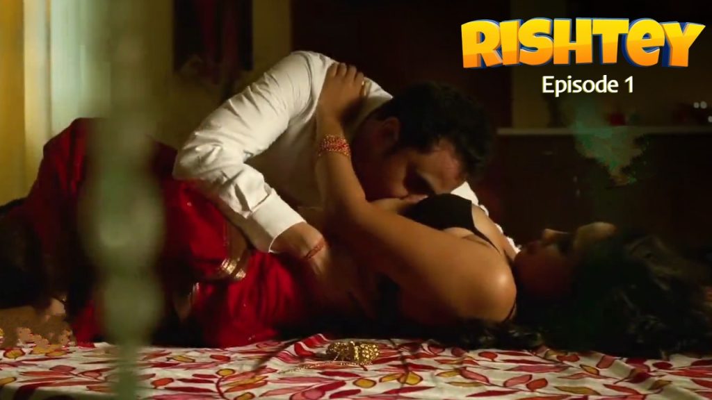 Rishtey