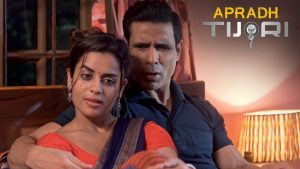 Tijori 2025 Ratri Hindi Hot Short Film